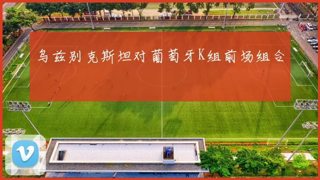 乌兹别克斯坦对葡萄牙K组前场组合